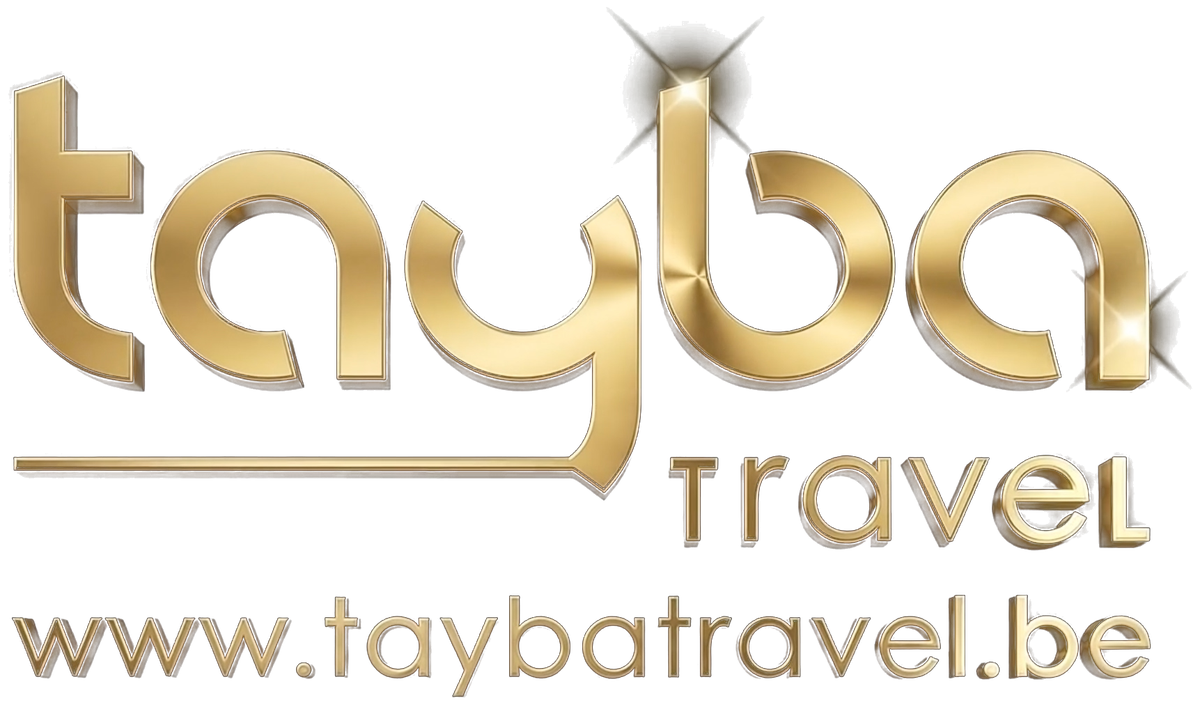 Tayba Travel — taybatravel.be